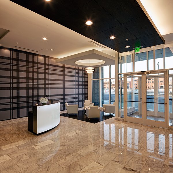 Interior Systems Page